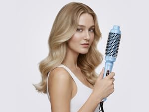 curling brush