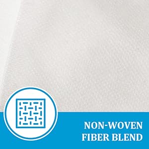 ForPro All-Purpose Lint-Free 4-Ply Esthetic Wipes