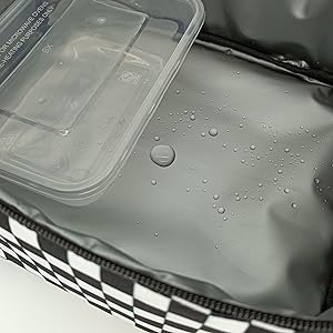 Waterproof Liner
