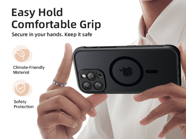 Compatible for iPhone 16 Pro Case