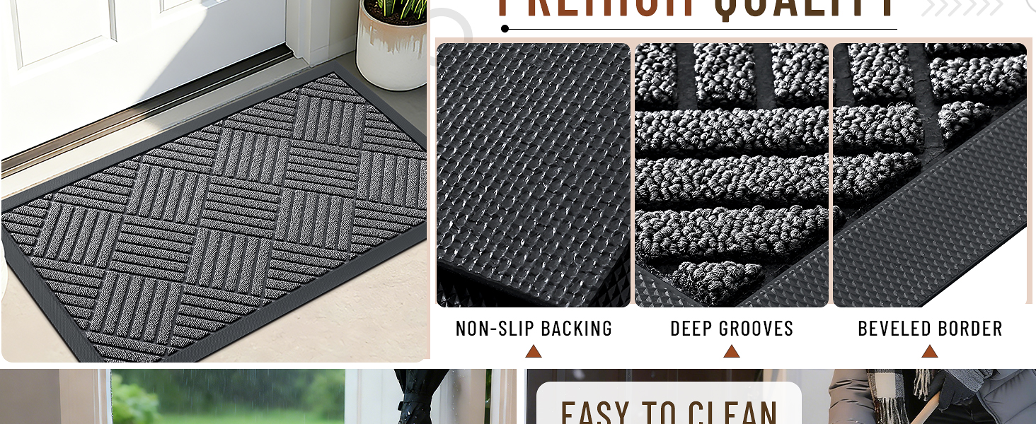 Door Mat