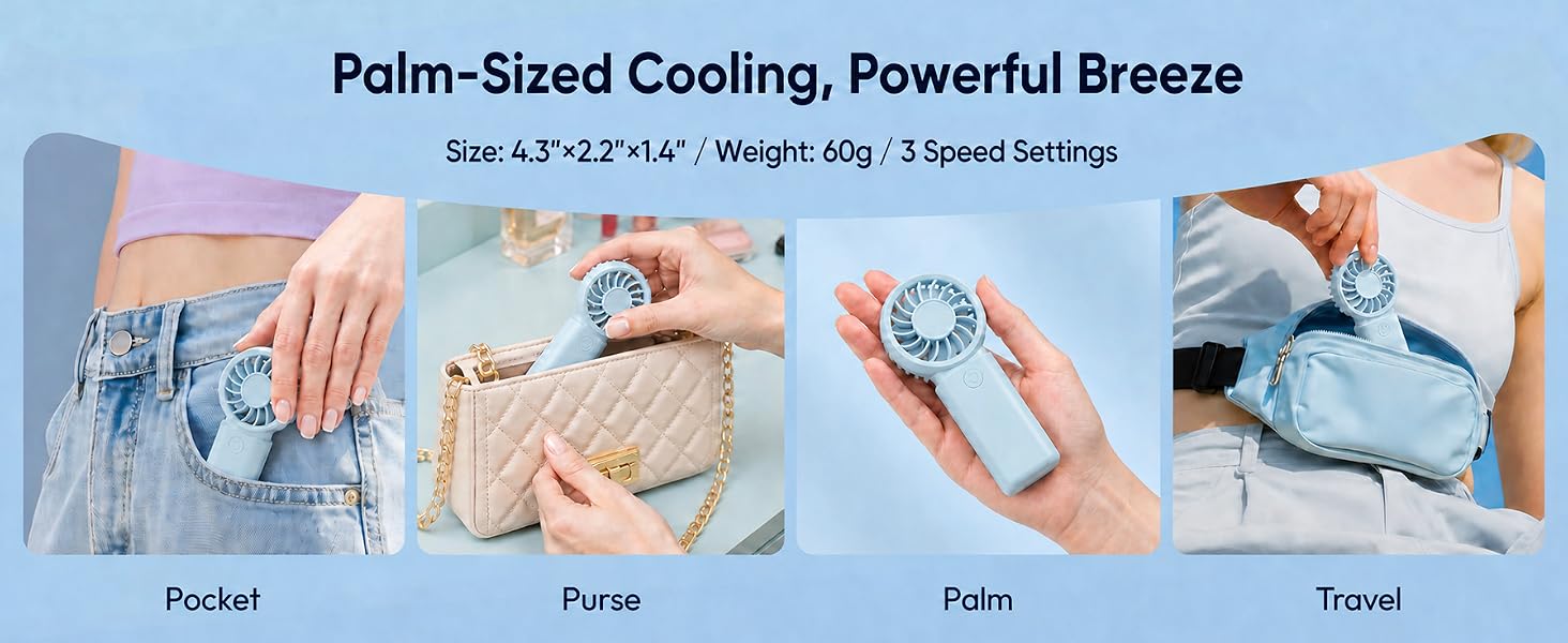 cooling fan