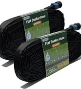 soaker hose