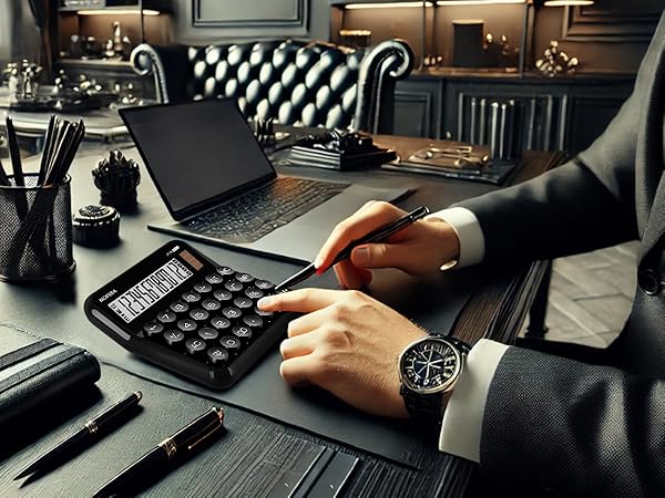 Suitable for office use