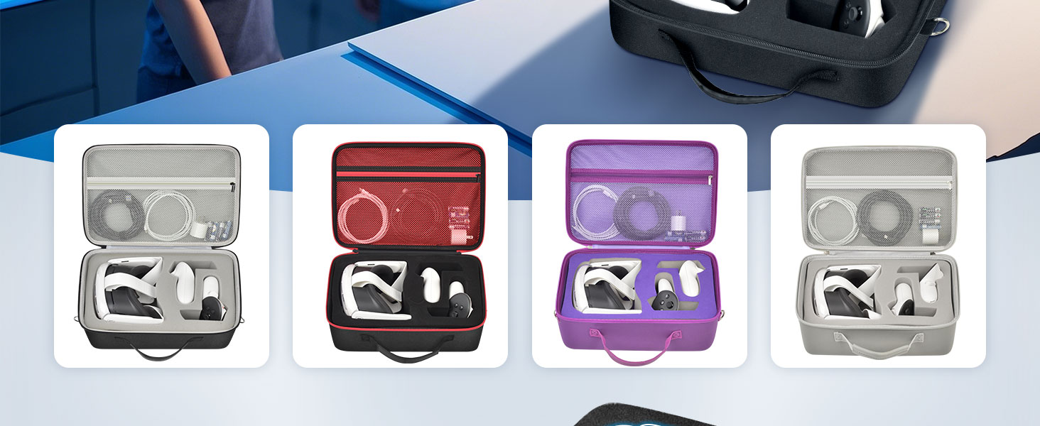 vr case