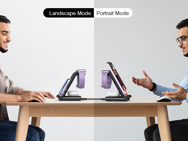 apple wireless charger