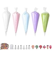 5Colors 3.5 Oz Decoden Cream Kit, Fake Whipped Cream Glue Clay, Decoden Phone Case Kit, Suitable ...
