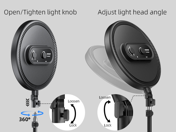 zoom light