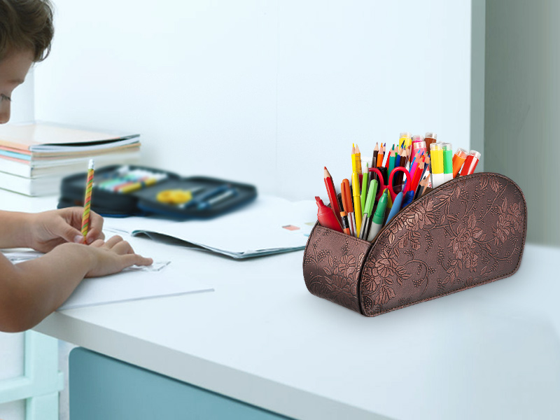 stationery Desktop Organizer