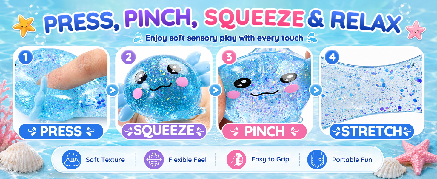squishies