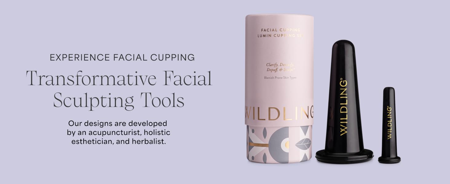 Transformative Facial Sculpting Tools