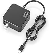 100W USB C Fast Charger Compatible with T-Mobile 5G Internet Gateway Charger Arcadyan KVD21 Adapt...