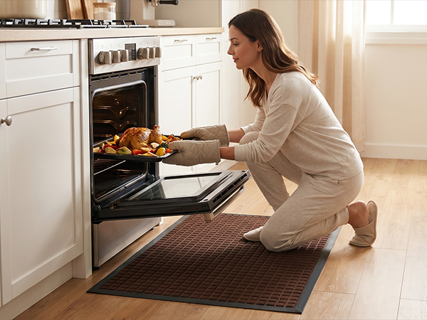 reduces daily cleaning trouble effectively