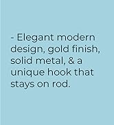 elegant modern design