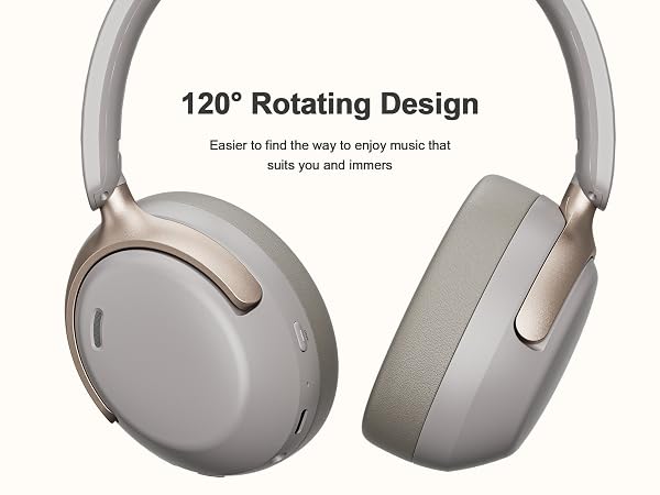 Rotating Design