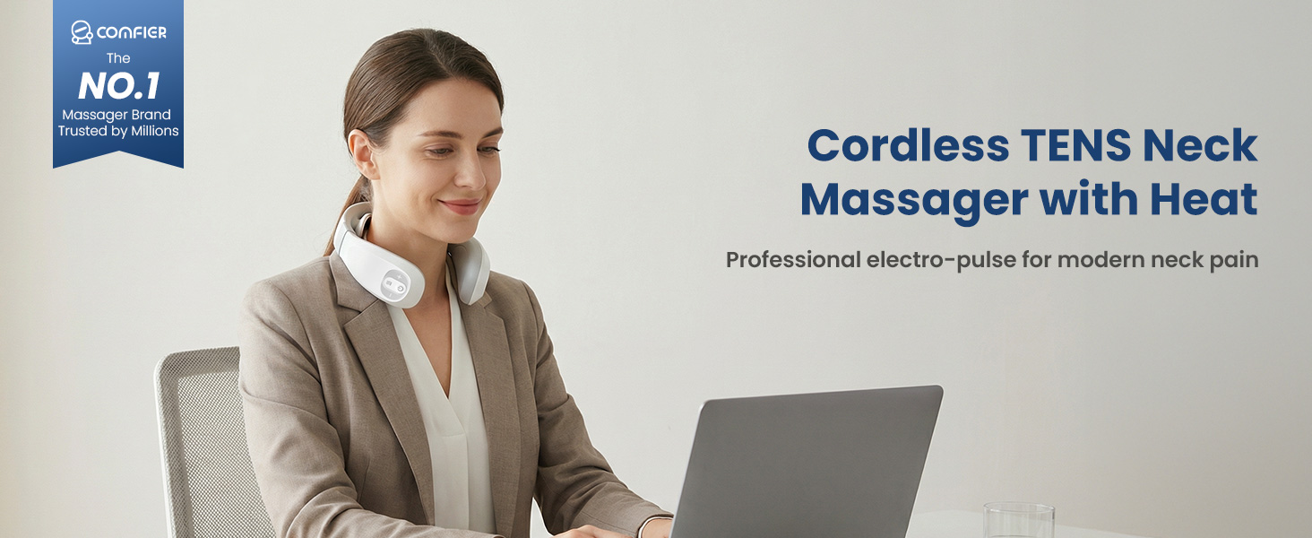neck massager