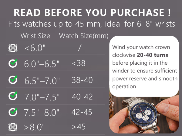 watch winder