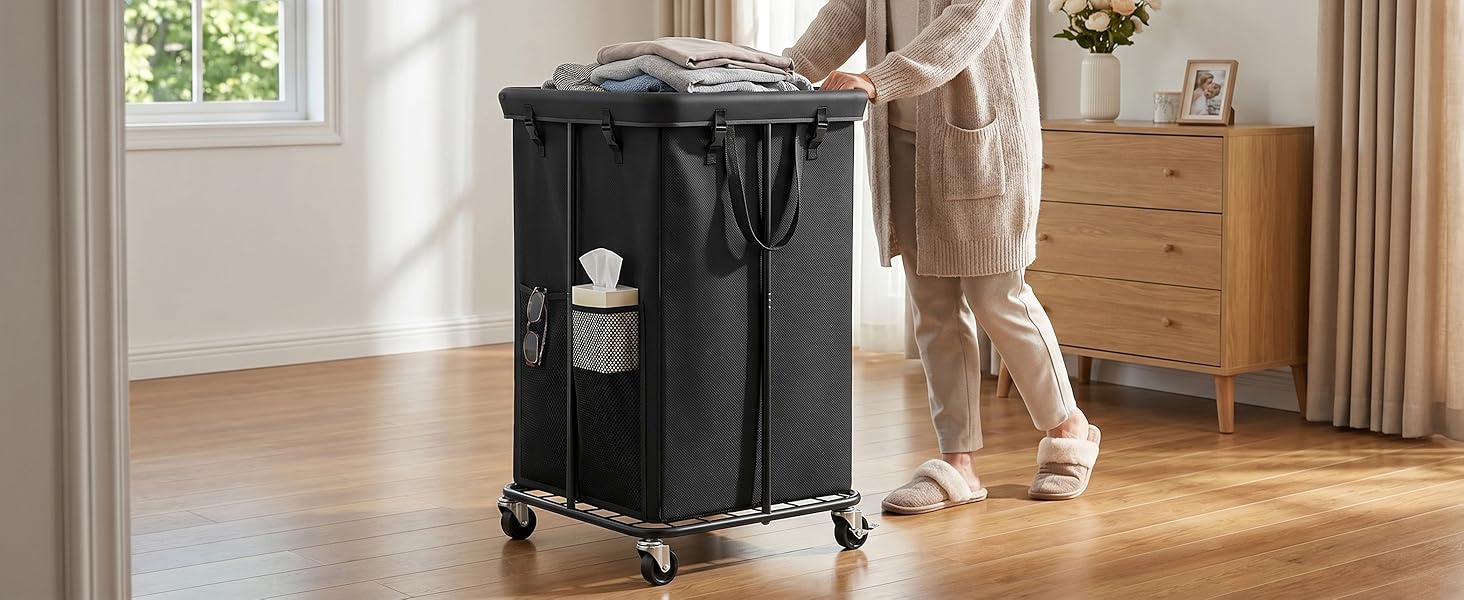 laundry hamper