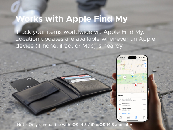 tracker
