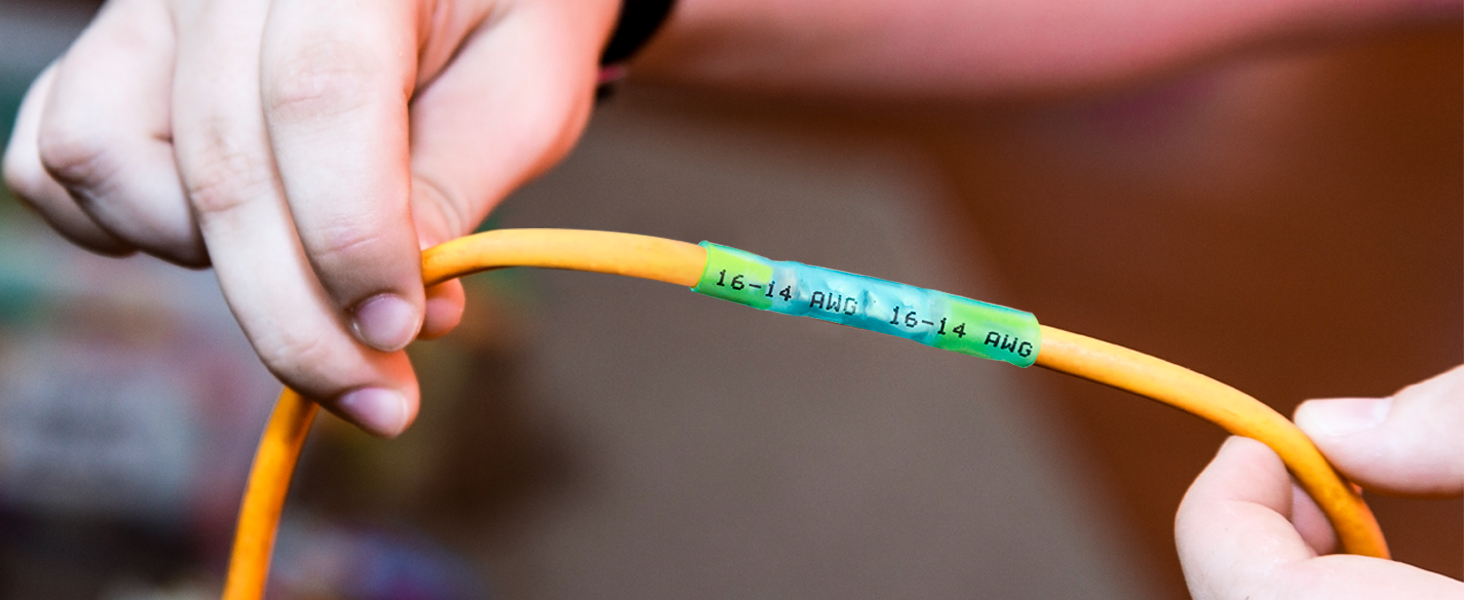 Heat Shrink Butt Connectors