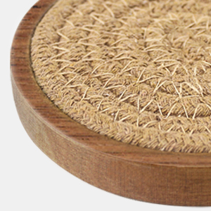 plain coaster