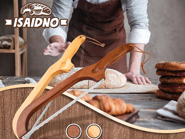 Bread Knife