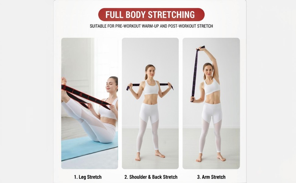 Multifunctional Yoga Course