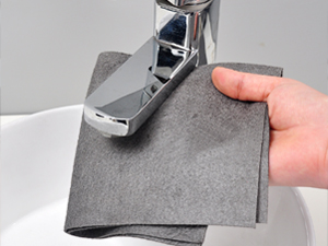 Magic Cleaning Cloth