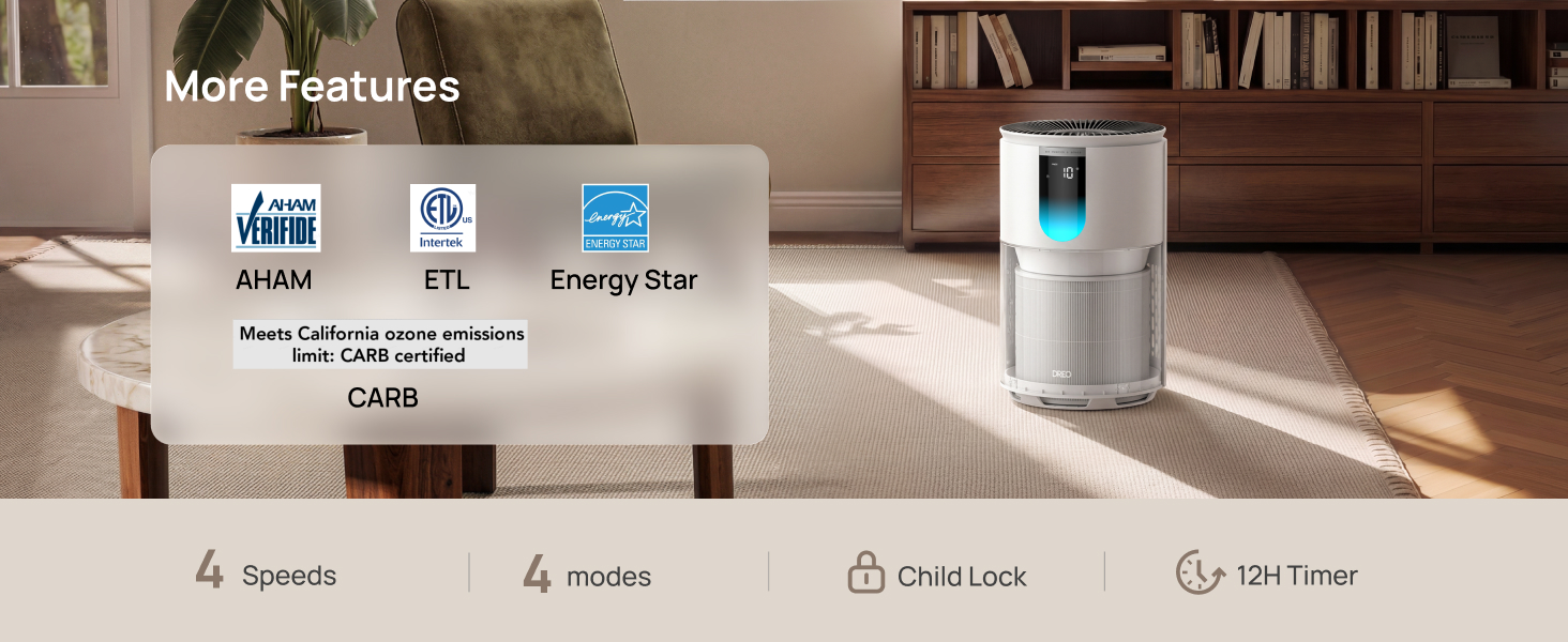 Air Purifier