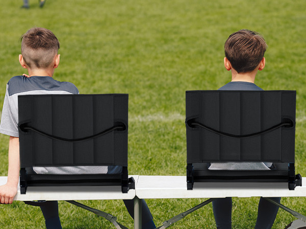 Stadium Seat