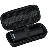Airmoto Carrying Case - Durable Storage Box Compatible with Most Handheld Tire Inflators - Hard C...