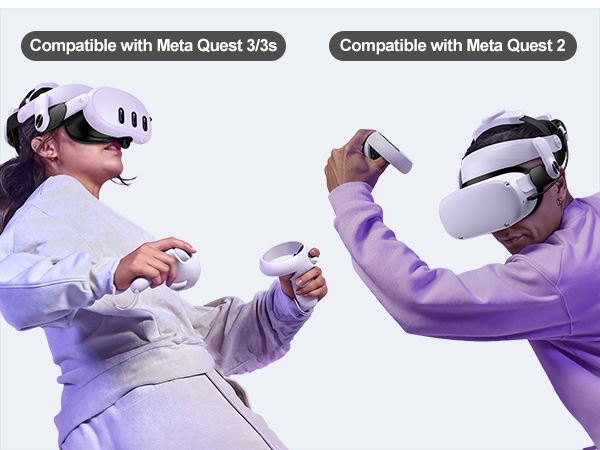 meta quest head strap