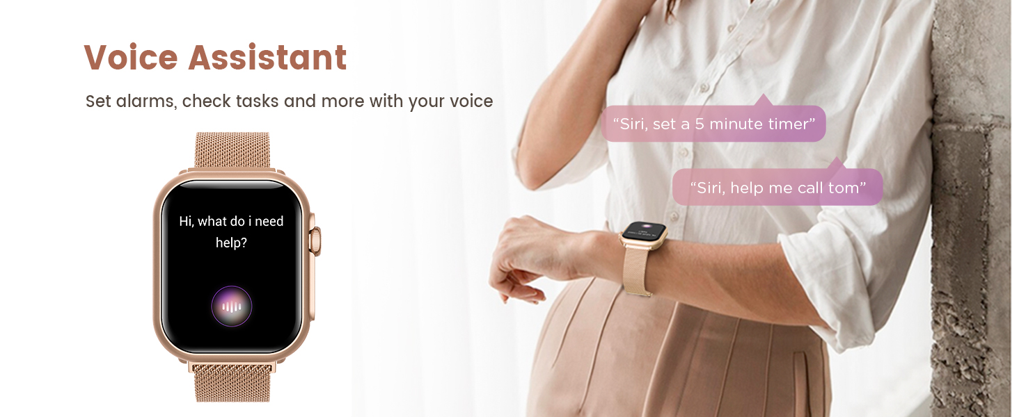 smart watch