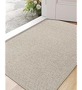 DEXI Indoor Door Mat, 17