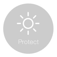 Healthy Looking Skincare Routine - Protect