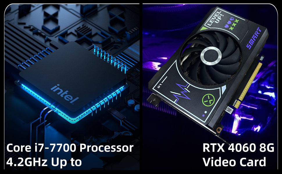 prebuilt gaming pc