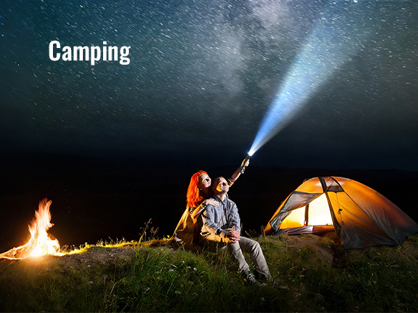 Camping