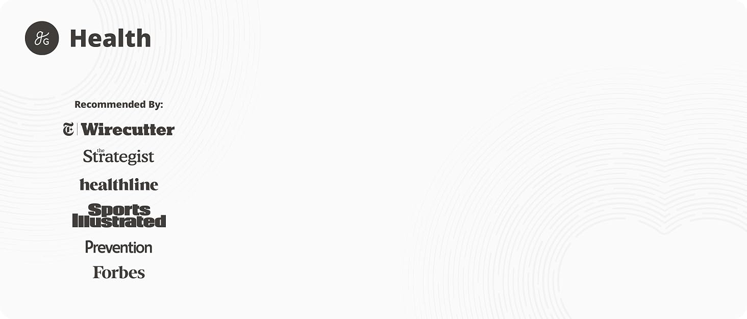 Line illustrations on solid color background