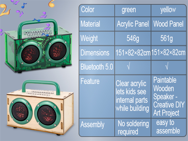 DIY Arylic Speaker