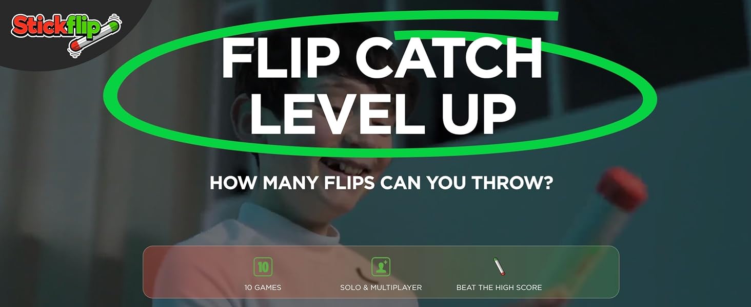 Stickflip 1