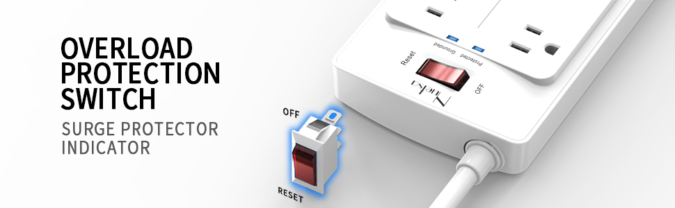 usb power strip