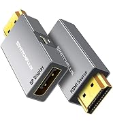 HDMI to Displayport Adapter