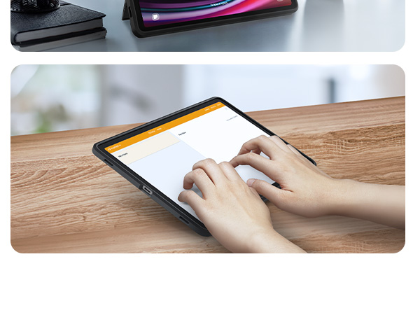 Galaxy Tab S10/S9 Plus (24/23) 12.4"