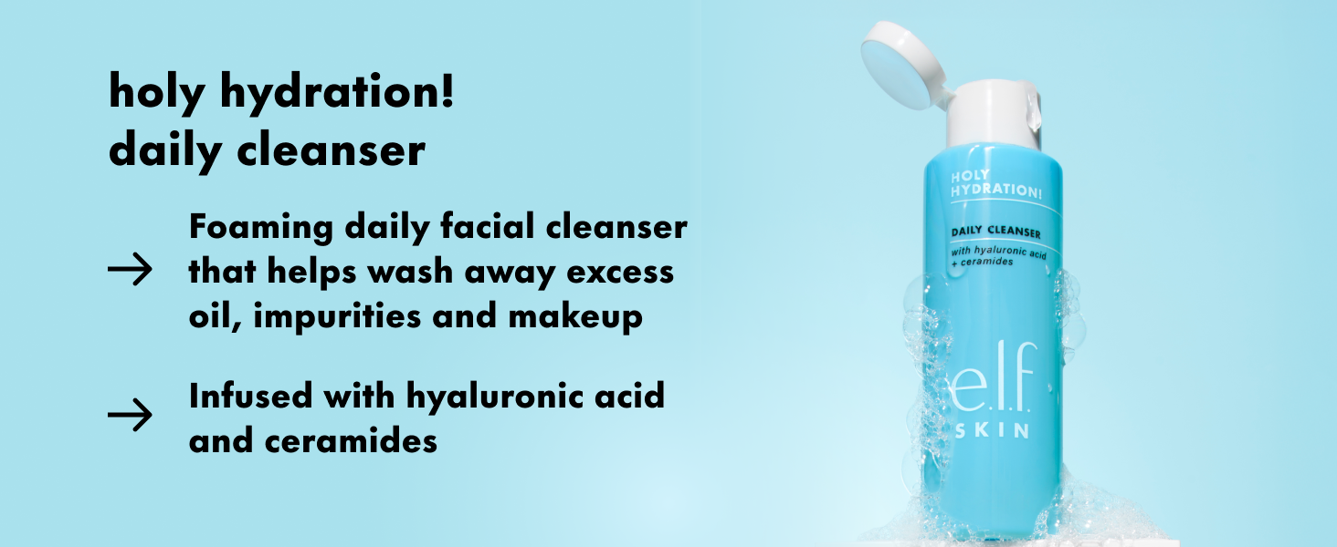 HH Cleansers