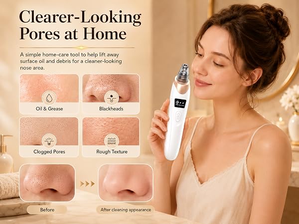 pore cleaner