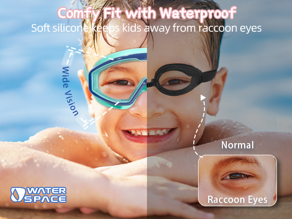 goggles kids