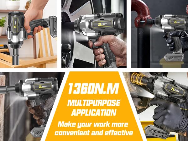 dewalt 1/2 impact wrench
