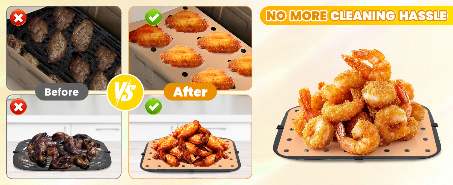 Bella 6Qt Slim Air Fryer