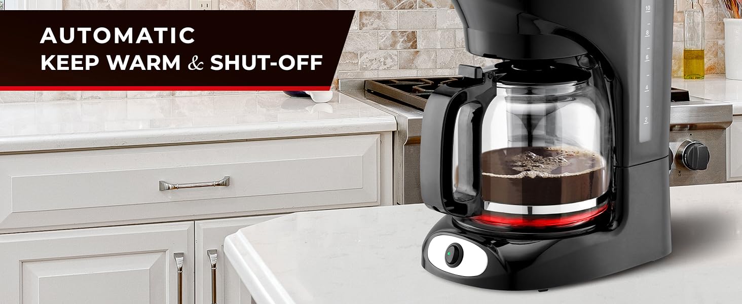 Coffee Maker