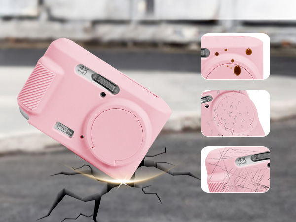 FZ45 Camera Case